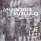 MURDER SQUAD Sie Leben album cover