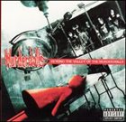 MURDERDOLLS Beyond the Valley of the Murderdolls album cover