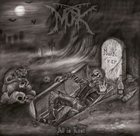 MURK All Is Löst album cover