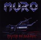 MURO Pacto de Sangre album cover