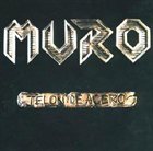 MURO Telón de Acero album cover
