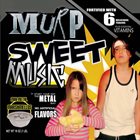 MURP Sweet Music album cover