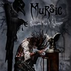 MURSIC Spawned From A Nightmare album cover