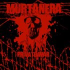 MURTANERA Private War album cover