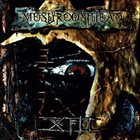 MUSHROOMHEAD XIII Album Cover