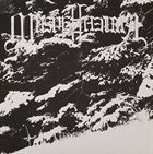 MÚSPELLZHEIMR I & II album cover