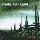 MUSTAN KUUN LAPSET Prologi album cover