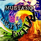 MUSTANG いかれた Future album cover