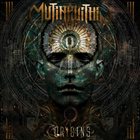 MUTINY WITHIN Origins album cover