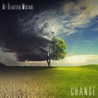MY BEAUTIFUL MISTAKE Change album cover