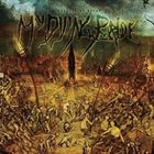 MY DYING BRIDE A Harvest of Dread album cover