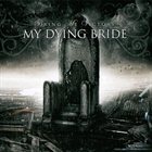 MY DYING BRIDE Bring Me Victory album cover
