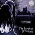 MY DYING BRIDE — The Barghest O' Whitby album cover