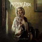 MY DYING BRIDE — Your Broken Shore album cover