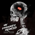 MY FAVOURITE NEMESIS Dark Room album cover