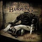 MY INNER BURNING — Eleven Scars album cover