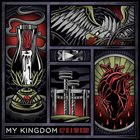 MY KINGDOM Keep Me In Your Memory album cover
