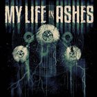 MY LIFE IN ASHES Demo 2011 album cover
