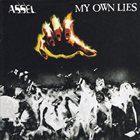 MY OWN LIES Assel / My Own Lies album cover