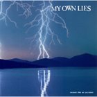 MY OWN LIES Sounds Like An Accident album cover