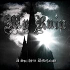 MY RUIN A Southern Revelation album cover