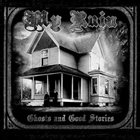 Ghosts and Good Stories album cover