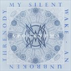 MY SILENT WAKE An Unbroken Threnody: Apocrypha album cover