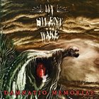 MY SILENT WAKE Damnatio Memriae album cover