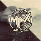 MYKA RELOCATE Myka Relocate album cover