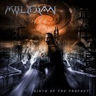 MYLIDIAN Birth of the Prophet album cover