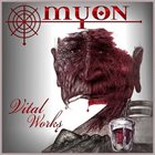 MYON Vitalworks album cover