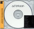 MYPROOF Rain Brings Hope album cover