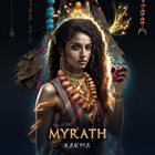 MYRATH Karma album cover