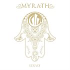 MYRATH Legacy album cover