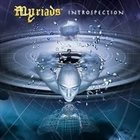 MYRIADS Introspection album cover
