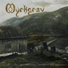 MYRKGRAV Trollskau, Skrømt og Kølabrenning album cover