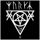 MYRKR Ritual of Undeath album cover