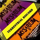 MYSARIUM Terrestrial Discord album cover