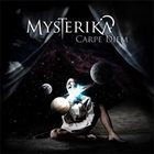 MYSTERIKA Carpe Diem album cover