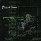 MYSTIC FOREST Green Hell... album cover