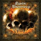 MYSTIC PROPHECY Best of Prophecy Years album cover