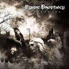 MYSTIC PROPHECY Fireangel album cover