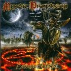 MYSTIC PROPHECY Satanic Curses album cover