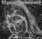 MYSTIC UNDERWORLD Child of the Cosmos album cover