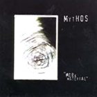 MYTHOS Dark Material album cover