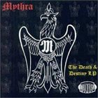 MYTHRA The Death and Destiny LP album cover