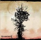 MYXOMATOSIS Myxomatosis album cover