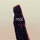 MØL II album cover