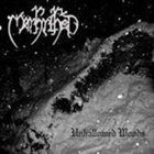 MØRKRIKET Unhallowed Woods album cover