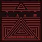 NAAM The Ballad of the Starchild: Movements I​-​V album cover